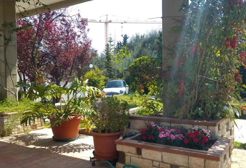 Bed and Breakfast Bed&Breakfast Apulia Time  | Bari | Bari | Italy 12