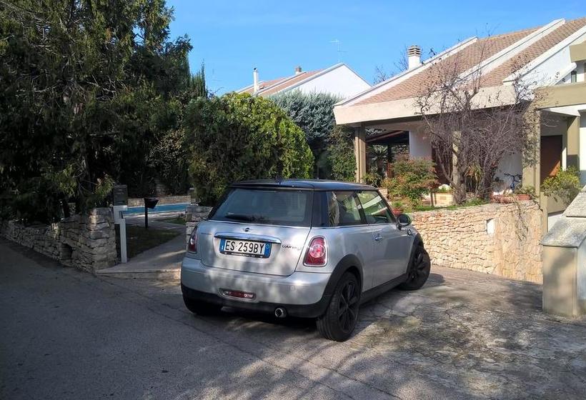 Bed and Breakfast Bed&Breakfast Apulia Time  | Bari | Bari | Italy 13