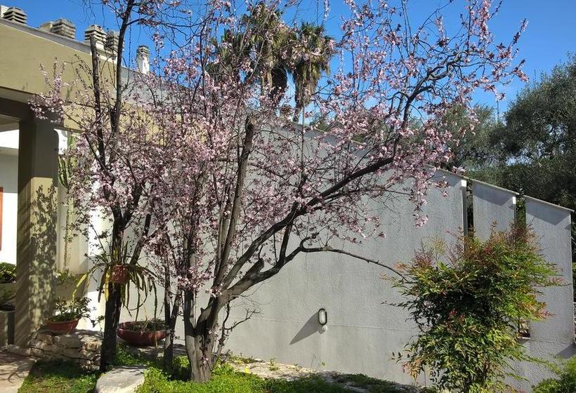 Bed and Breakfast Bed&Breakfast Apulia Time  | Bari | Bari | Italy 15