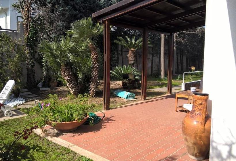 Bed and Breakfast Bed&Breakfast Apulia Time  | Bari | Bari | Italy 18