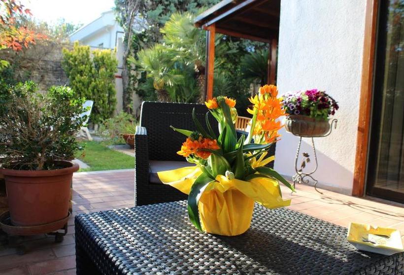 Bed and Breakfast Bed&Breakfast Apulia Time  | Bari | Bari | Italy 19