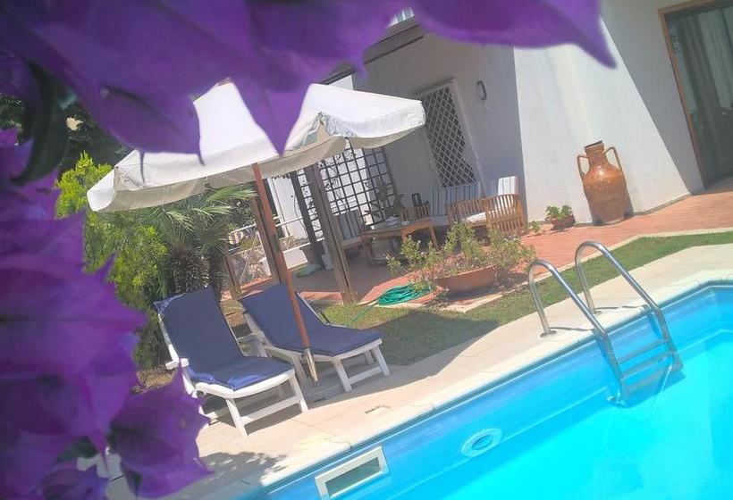 Bed and Breakfast Bed&Breakfast Apulia Time  | Bari | Bari | Italy 2