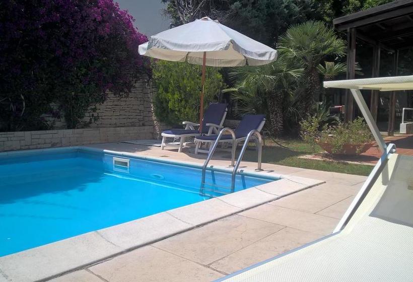 Bed and Breakfast Bed&Breakfast Apulia Time  | Bari | Bari | Italy 4