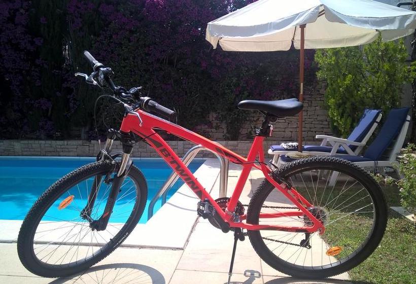 Bed and Breakfast Bed&Breakfast Apulia Time  | Bari | Bari | Italy 6