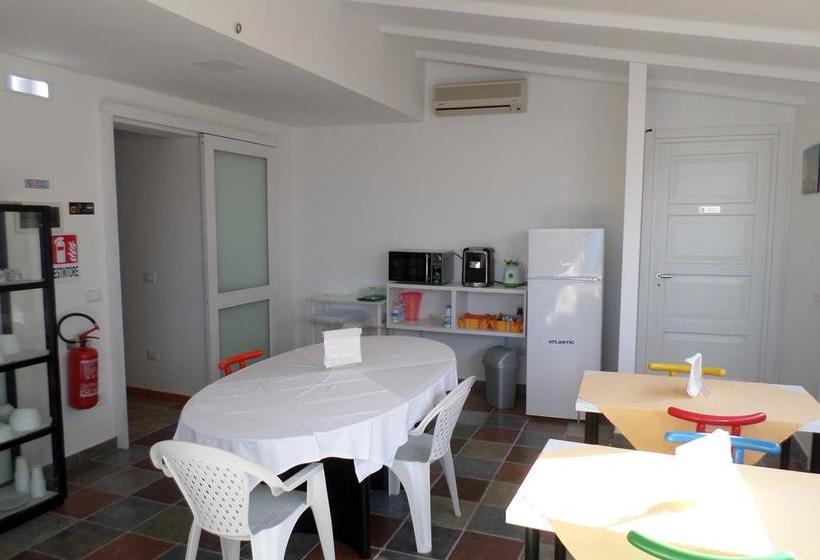 Borgo Manfria B&b  | Gela | Caltanissetta | Italia 13