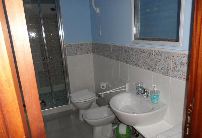 Borgo Manfria B&b  | Gela | Caltanissetta | Italia 14