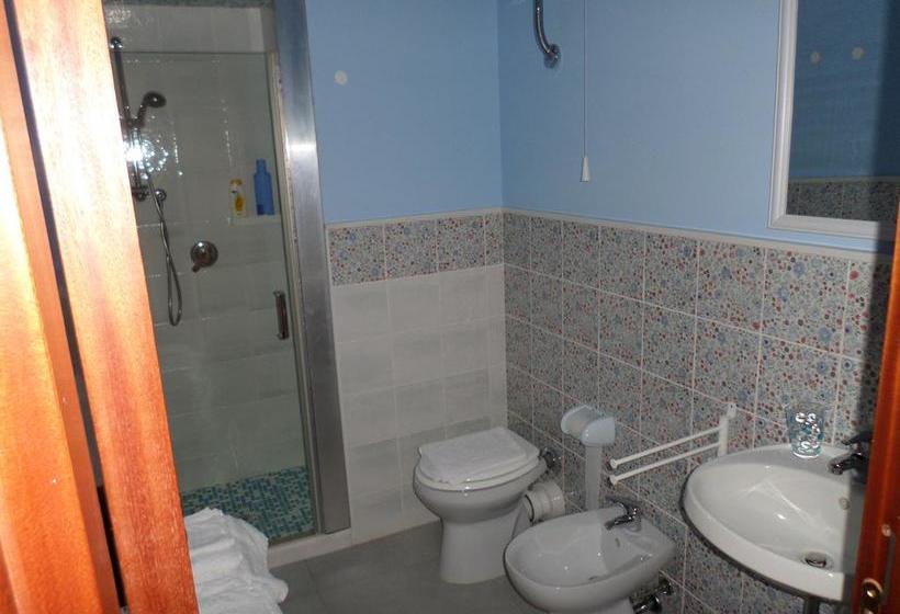 Borgo Manfria B&b  | Gela | Caltanissetta | Italia 15