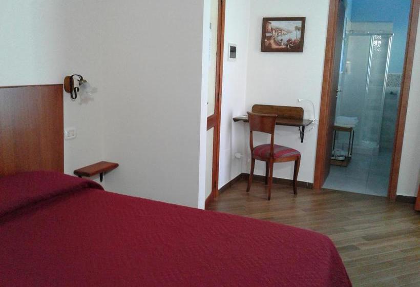 Borgo Manfria B&b  | Gela | Caltanissetta | Italia 18