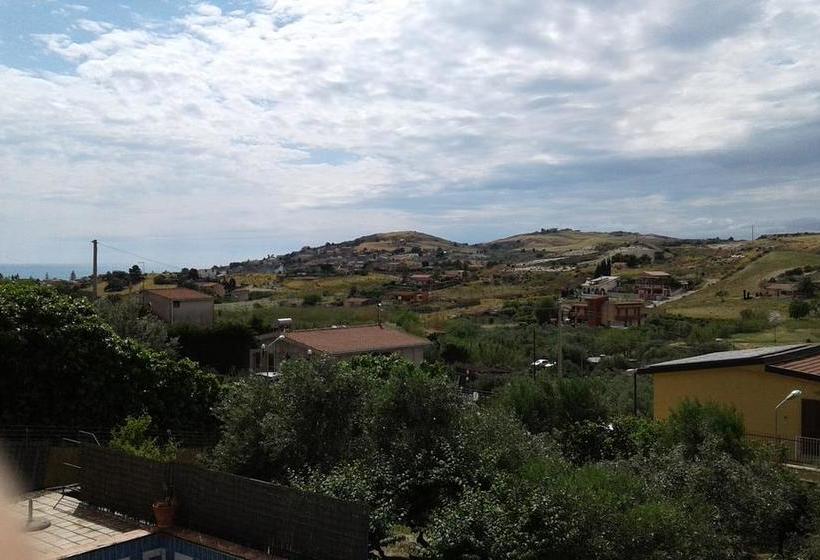 Borgo Manfria B&b  | Gela | Caltanissetta | Italia 19