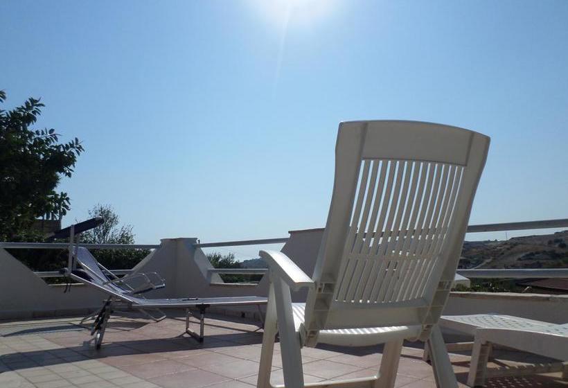 Borgo Manfria B&b  | Gela | Caltanissetta | Italia 2