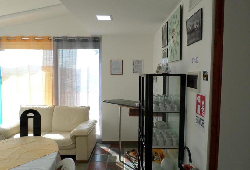 Borgo Manfria B&b  | Gela | Caltanissetta | Italia 3