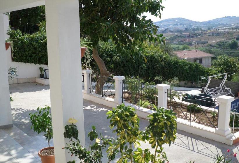 Borgo Manfria B&b  | Gela | Caltanissetta | Italia 4