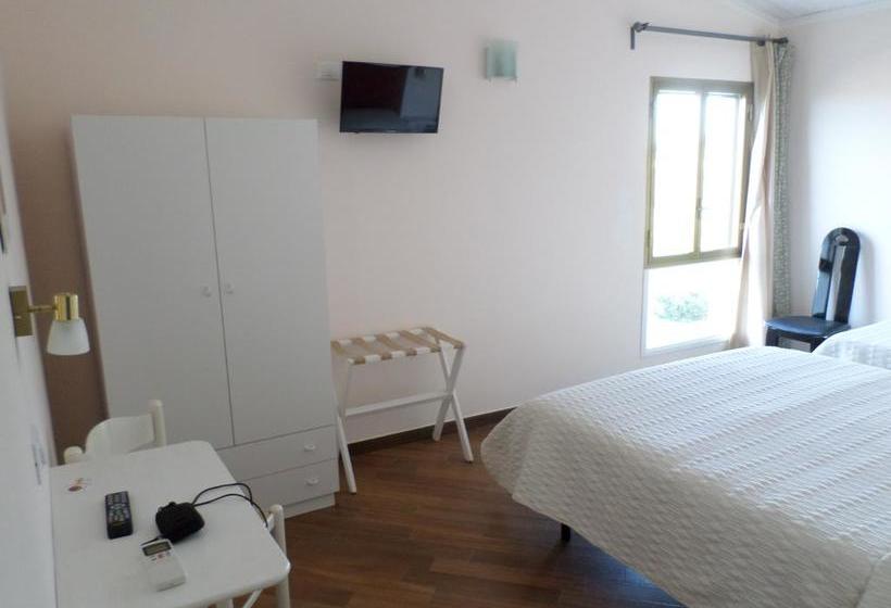 Borgo Manfria B&b  | Gela | Caltanissetta | Italia 6