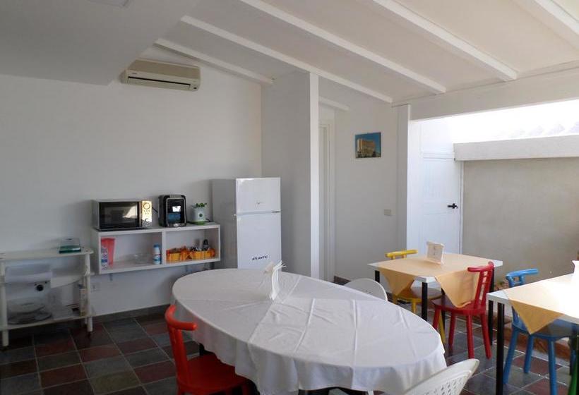 Borgo Manfria B&b  | Gela | Caltanissetta | Italia 8