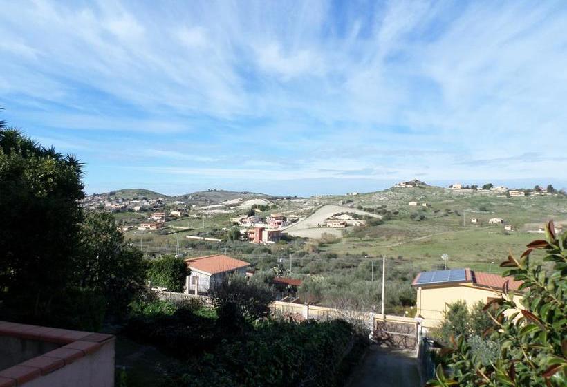 Borgo Manfria B&b  | Gela | Caltanissetta | Italia 9