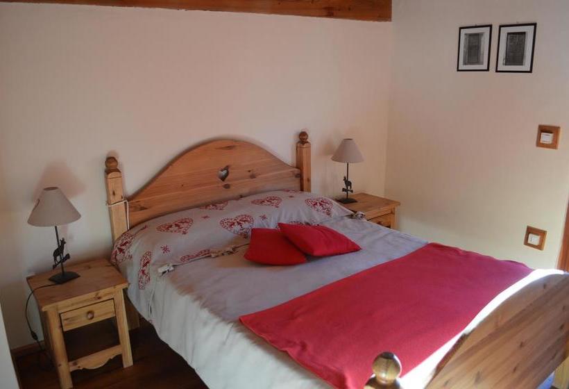Bed and Breakfast Maison De Noé  | Arnad | Aosta | Italia 10