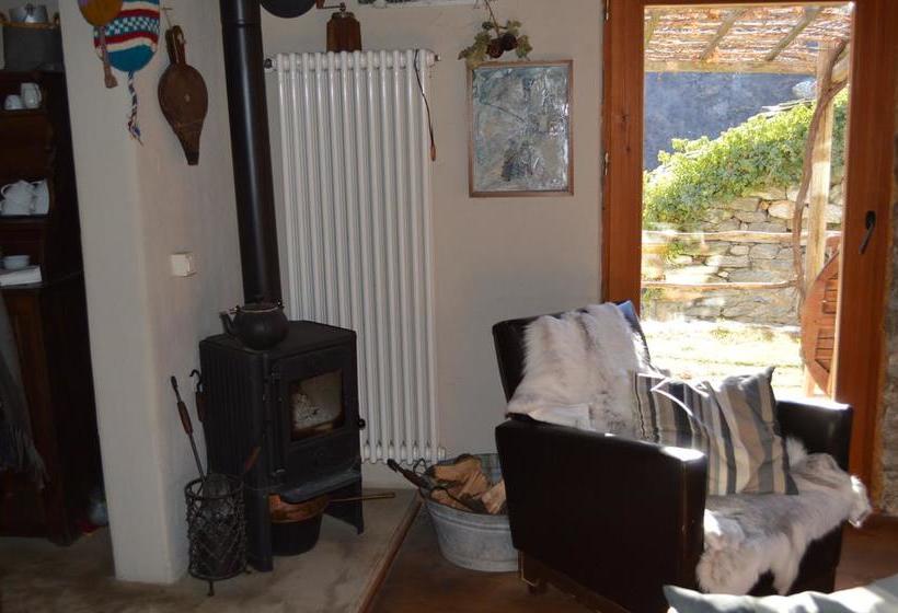 Bed and Breakfast Maison De Noé  | Arnad | Aosta | Italia 2