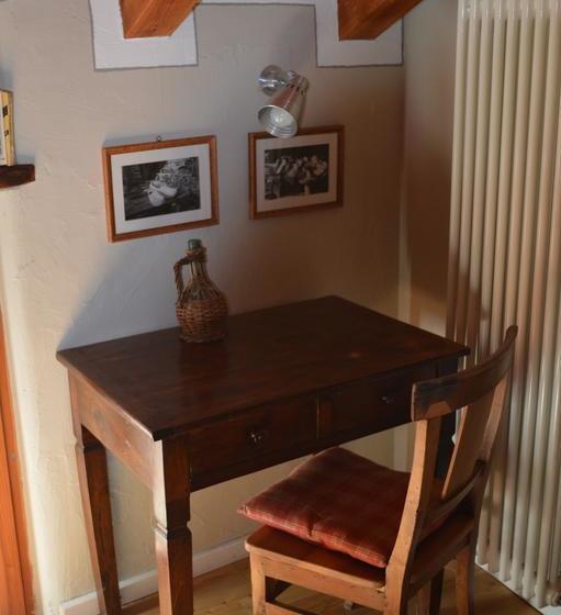 Bed and Breakfast Maison De Noé  | Arnad | Aosta | Italia 20