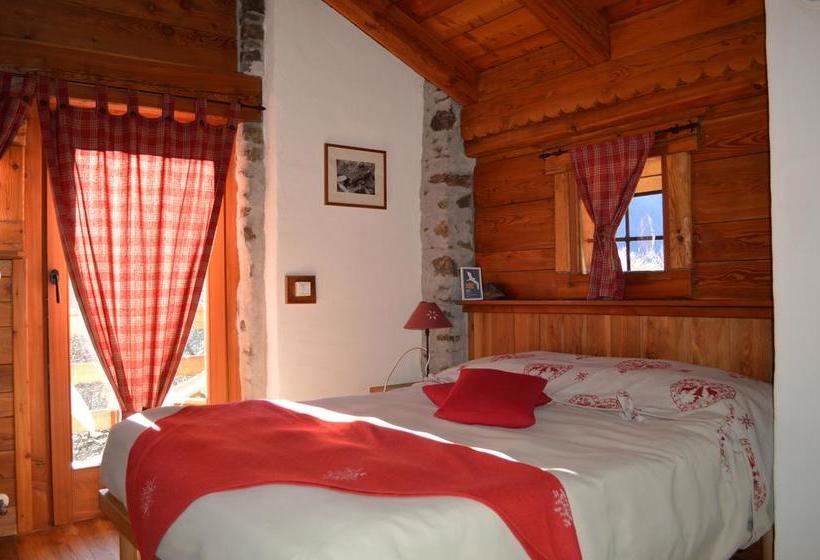 Bed and Breakfast Maison De Noé  | Arnad | Aosta | Italia 9