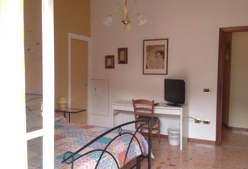 Chiavi Antiche B&b Salerno