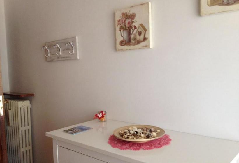 Chiavi Antiche B&b  | Salerno | Salerno | Italia 1