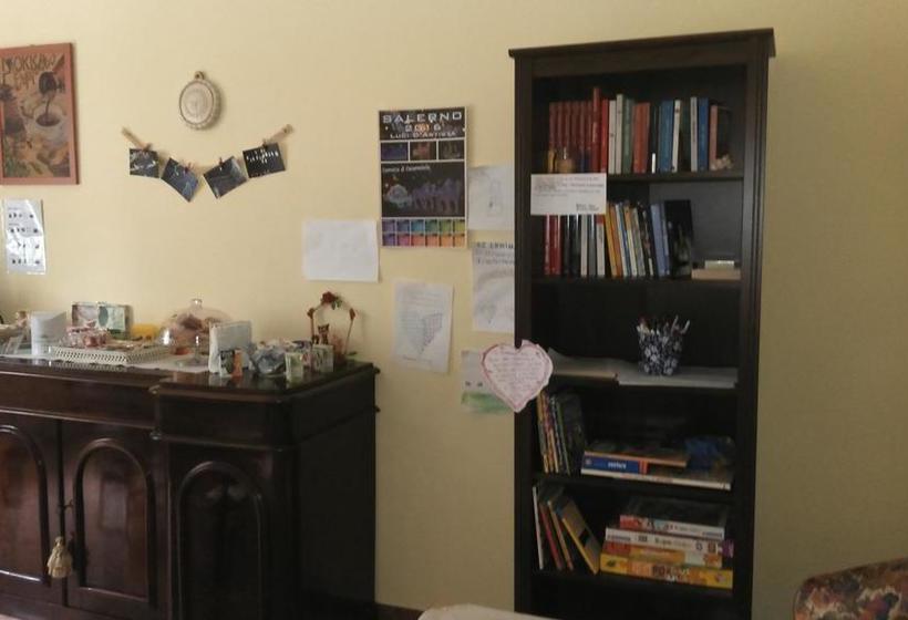 Chiavi Antiche B&b  | Salerno | Salerno | Italia 10