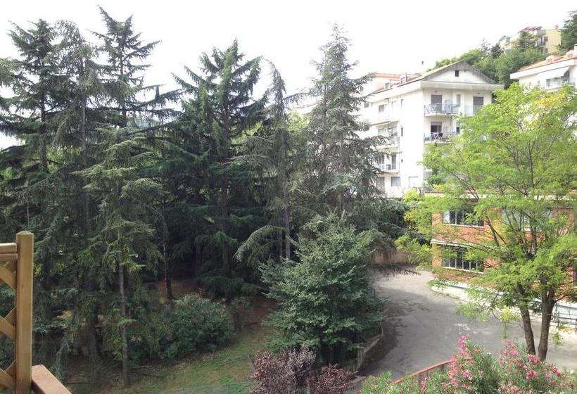 Chiavi Antiche B&b  | Salerno | Salerno | Italia 11