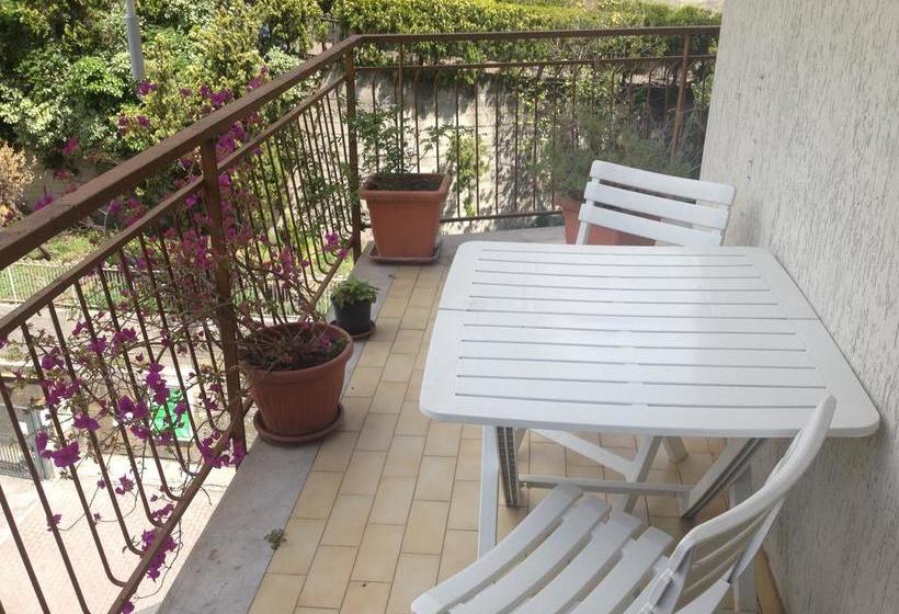 Chiavi Antiche B&b  | Salerno | Salerno | Italia 12