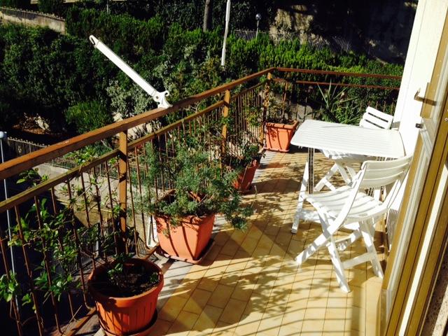 Chiavi Antiche B&b  | Salerno | Salerno | Italia 15