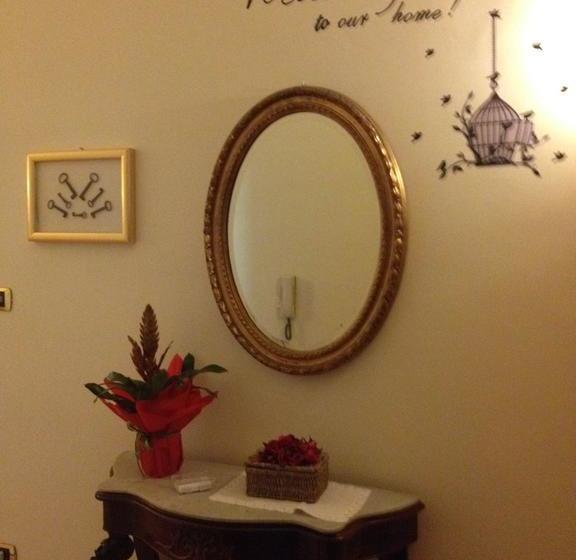 Chiavi Antiche B&b  | Salerno | Salerno | Italia 16