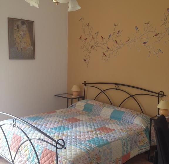 Chiavi Antiche B&b  | Salerno | Salerno | Italia 17