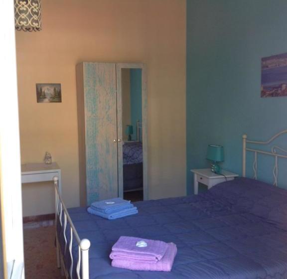 Chiavi Antiche B&b  | Salerno | Salerno | Italia 18