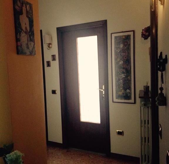 Chiavi Antiche B&b  | Salerno | Salerno | Italia 19