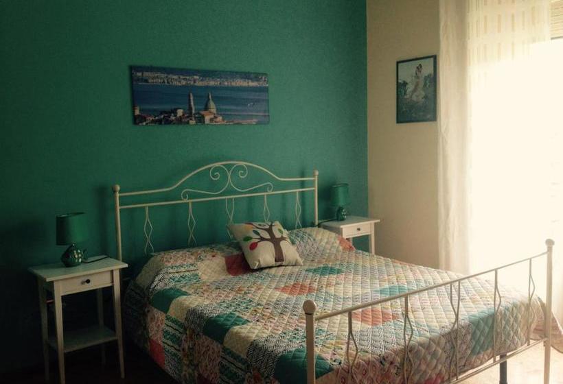 Chiavi Antiche B&b  | Salerno | Salerno | Italia 2