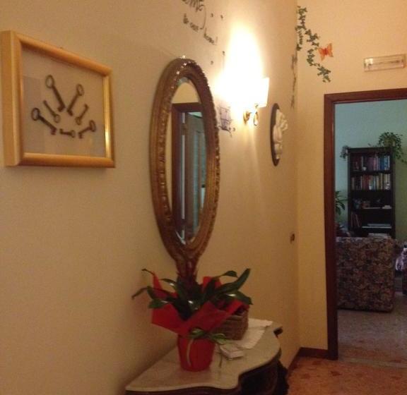 Chiavi Antiche B&b  | Salerno | Salerno | Italia 20