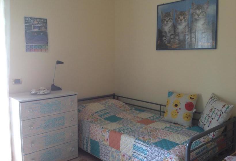 Chiavi Antiche B&b  | Salerno | Salerno | Italia 3