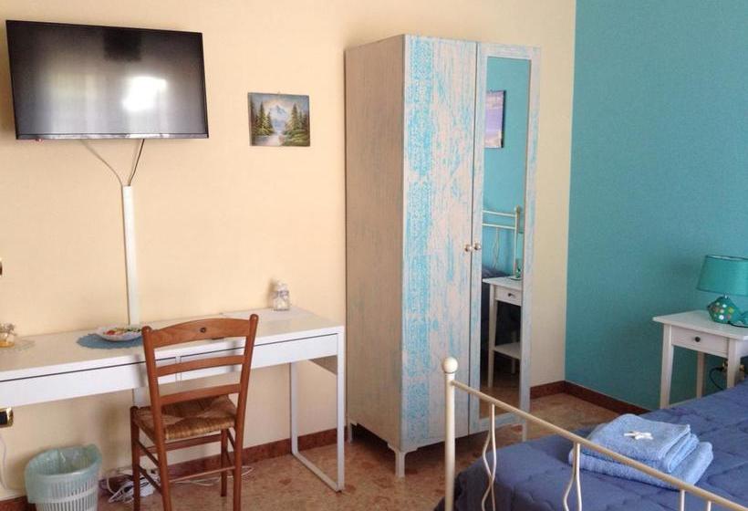 Chiavi Antiche B&b  | Salerno | Salerno | Italia 4