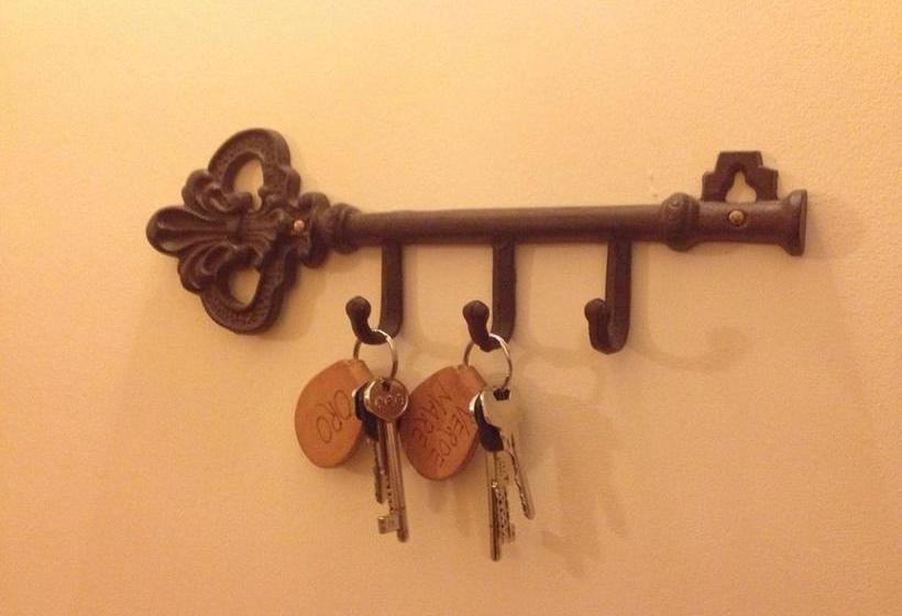 Chiavi Antiche B&b  | Salerno | Salerno | Italia 5