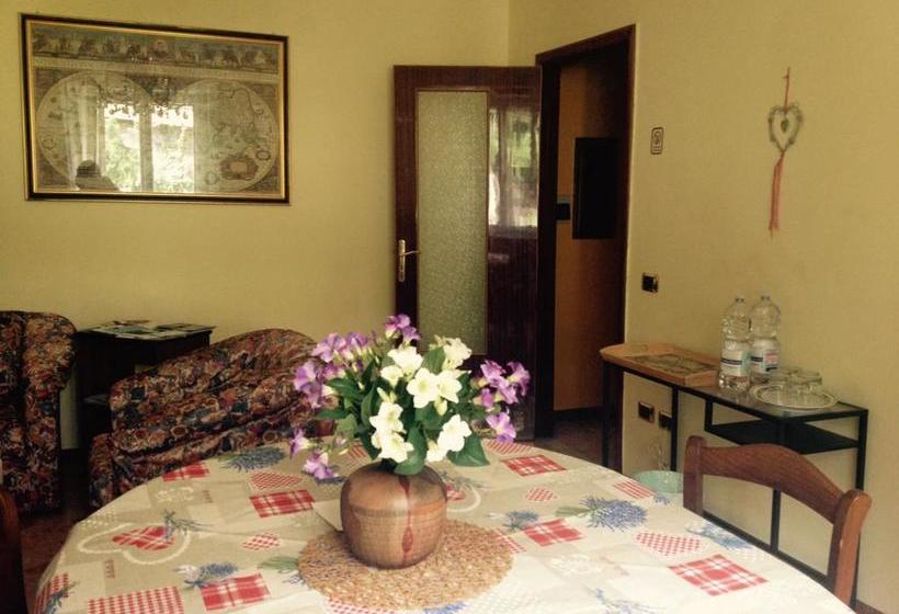 Chiavi Antiche B&b  | Salerno | Salerno | Italia 7
