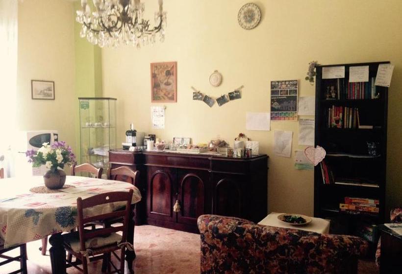 Chiavi Antiche B&b  | Salerno | Salerno | Italia 8