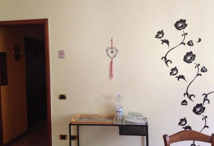 Chiavi Antiche B&b  | Salerno | Salerno | Italia 9