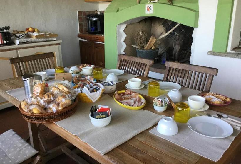 B&b Villa Kuky  | Santa Teresa di Gallura | Sardegna | Italia 1