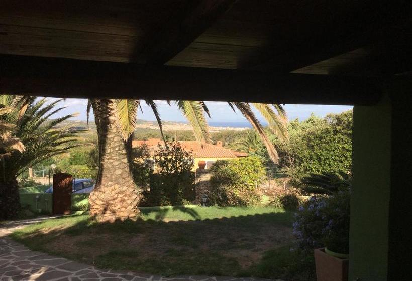 B&b Villa Kuky  | Santa Teresa di Gallura | Sardegna | Italia 10