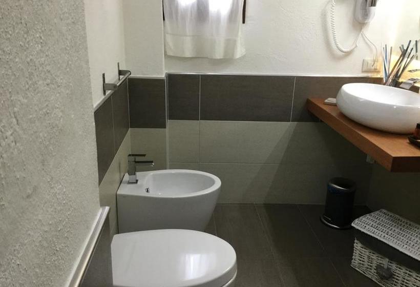 B&b Villa Kuky  | Santa Teresa di Gallura | Sardegna | Italia 11