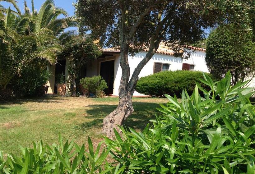 B&b Villa Kuky  | Santa Teresa di Gallura | Sardegna | Italia 12