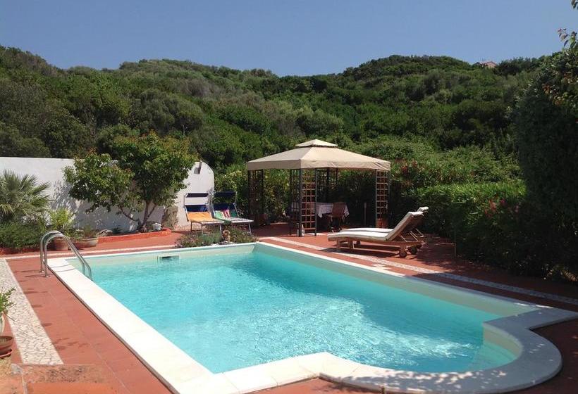 B&b Villa Kuky  | Santa Teresa di Gallura | Sardegna | Italia 14