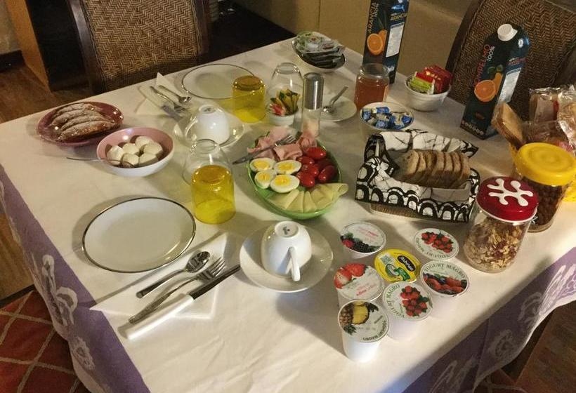 B&b Villa Kuky  | Santa Teresa di Gallura | Sardegna | Italia 15