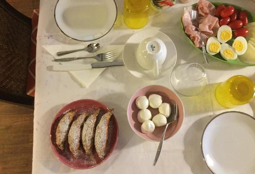 B&b Villa Kuky  | Santa Teresa di Gallura | Sardegna | Italia 16