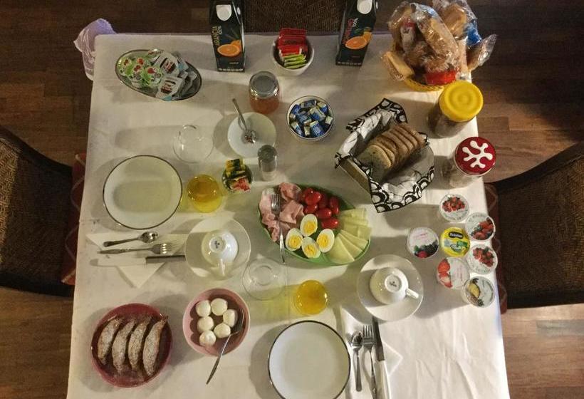 B&b Villa Kuky  | Santa Teresa di Gallura | Sardegna | Italia 17