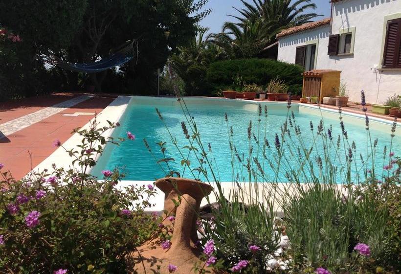 B&b Villa Kuky  | Santa Teresa di Gallura | Sardegna | Italia 18